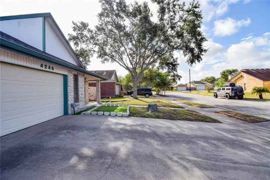 4246 Snowmass Street, Corpus Christi, TX 78413 - #3