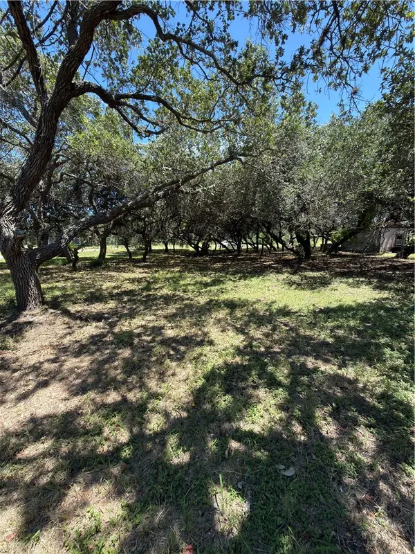 0 Wildwood Drive, Ingleside on the Bay, TX 78362