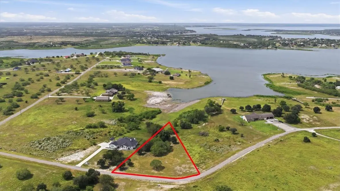 0 Pakuna, Sandia, TX 78383 - #1