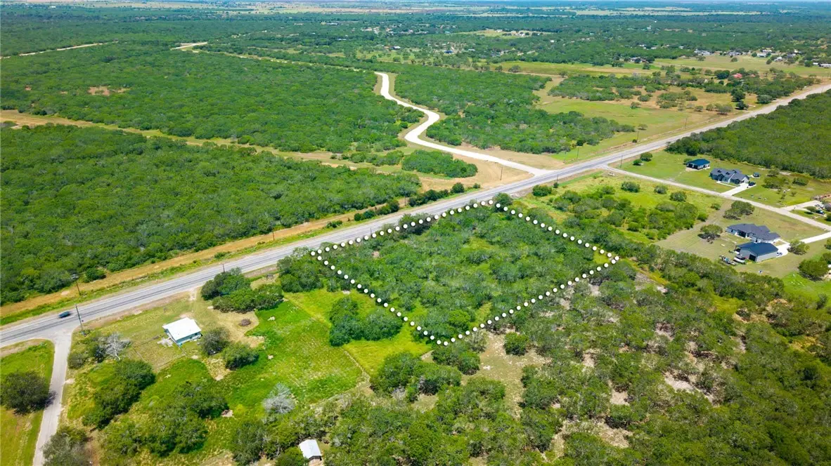 5452 N Main Street, Mathis, TX 78368 - #1