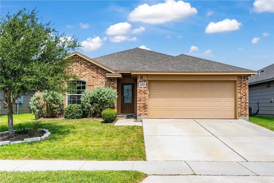 2221 Spoonbill Drive, Corpus Christi, TX 78414 - #1