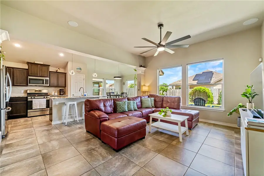 2221 Spoonbill Drive, Corpus Christi, TX 78414 - #3