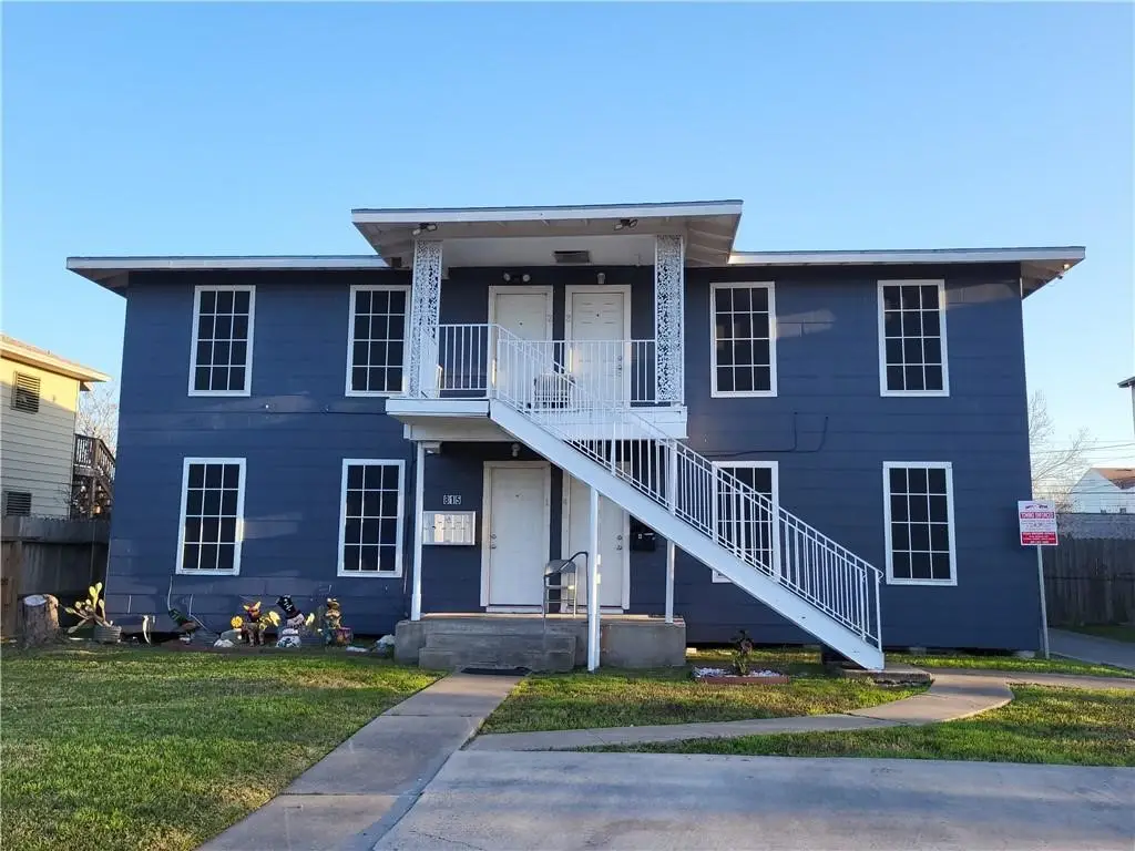 815 Ohio Avenue, Corpus Christi, TX 78404 - #1