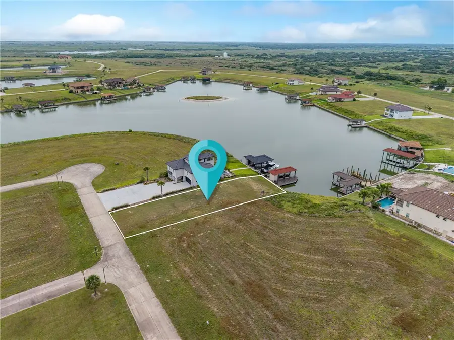 Lot 167 Chateau Way, Port O Connor, TX 77982 - #3