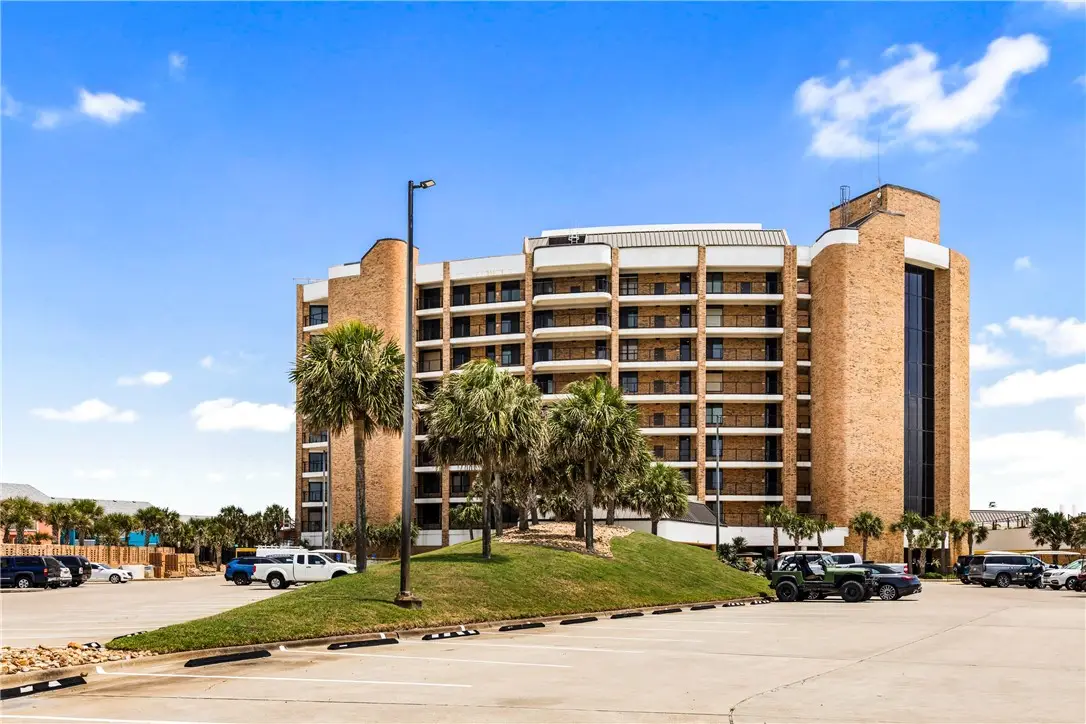 720 Access Road 1-a #513, Port Aransas, TX 78373 - #1