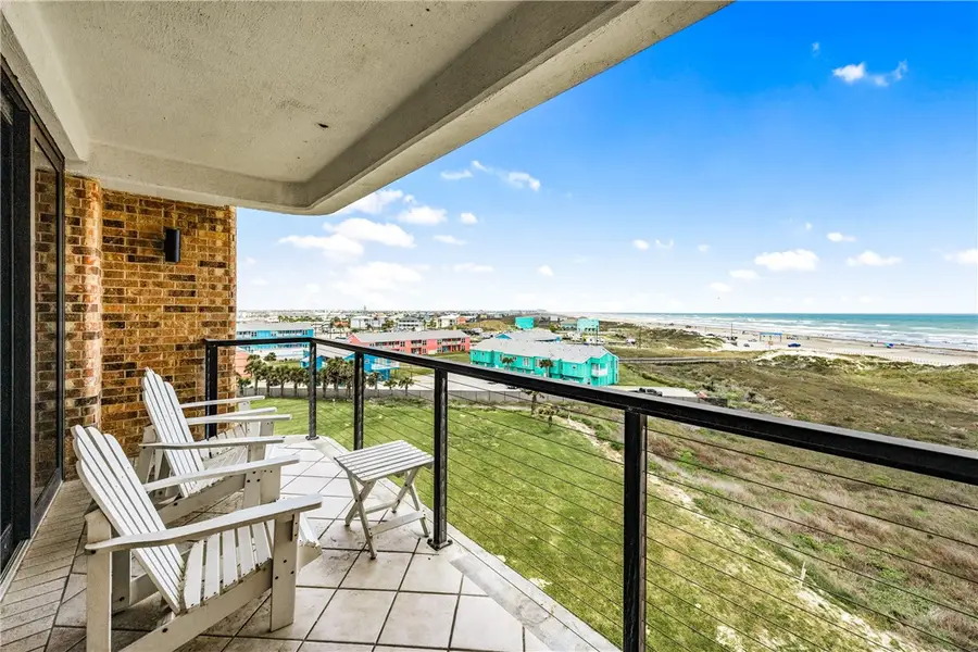 720 Access Road 1-a #513, Port Aransas, TX 78373 - #3