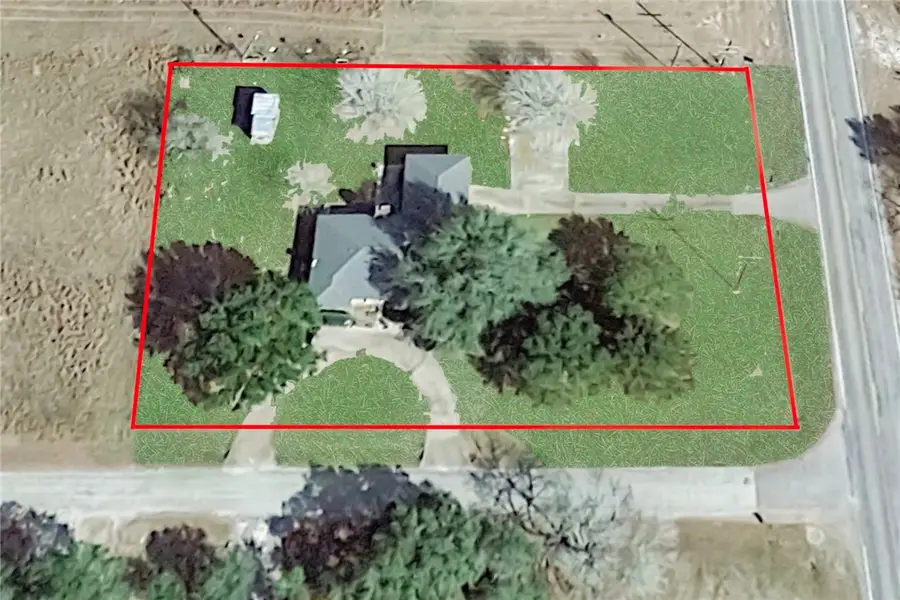 10416 7th Street, Pettus, TX 78146 - #2
