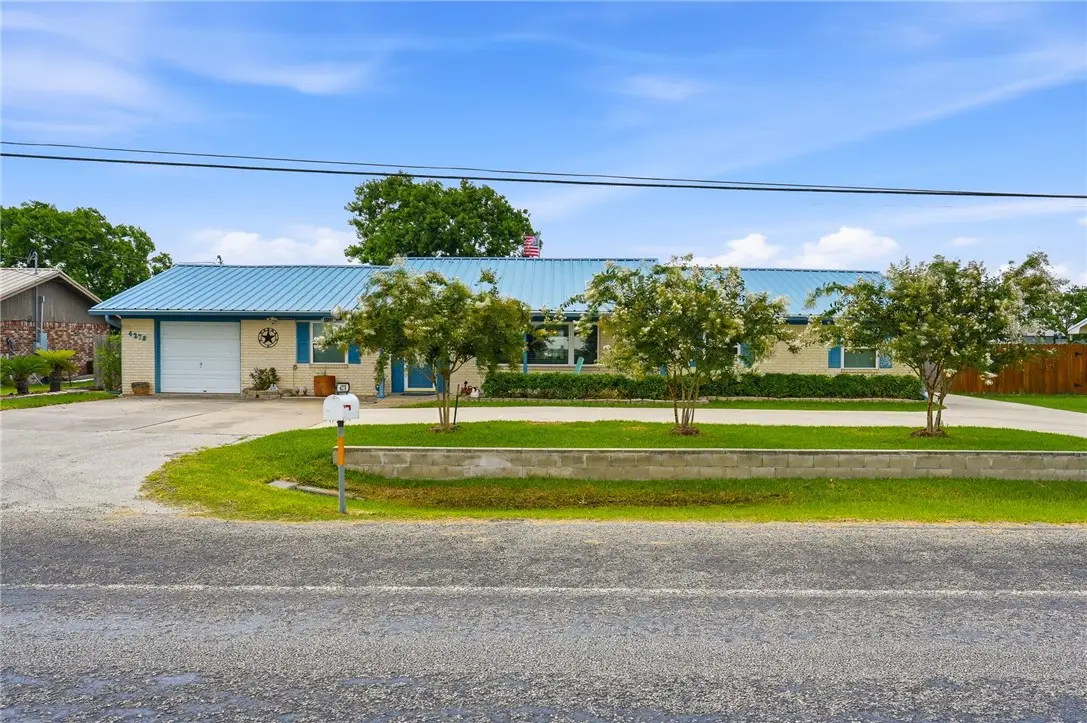 4278 Fm 1069, Aransas Pass, TX 78336 - #1