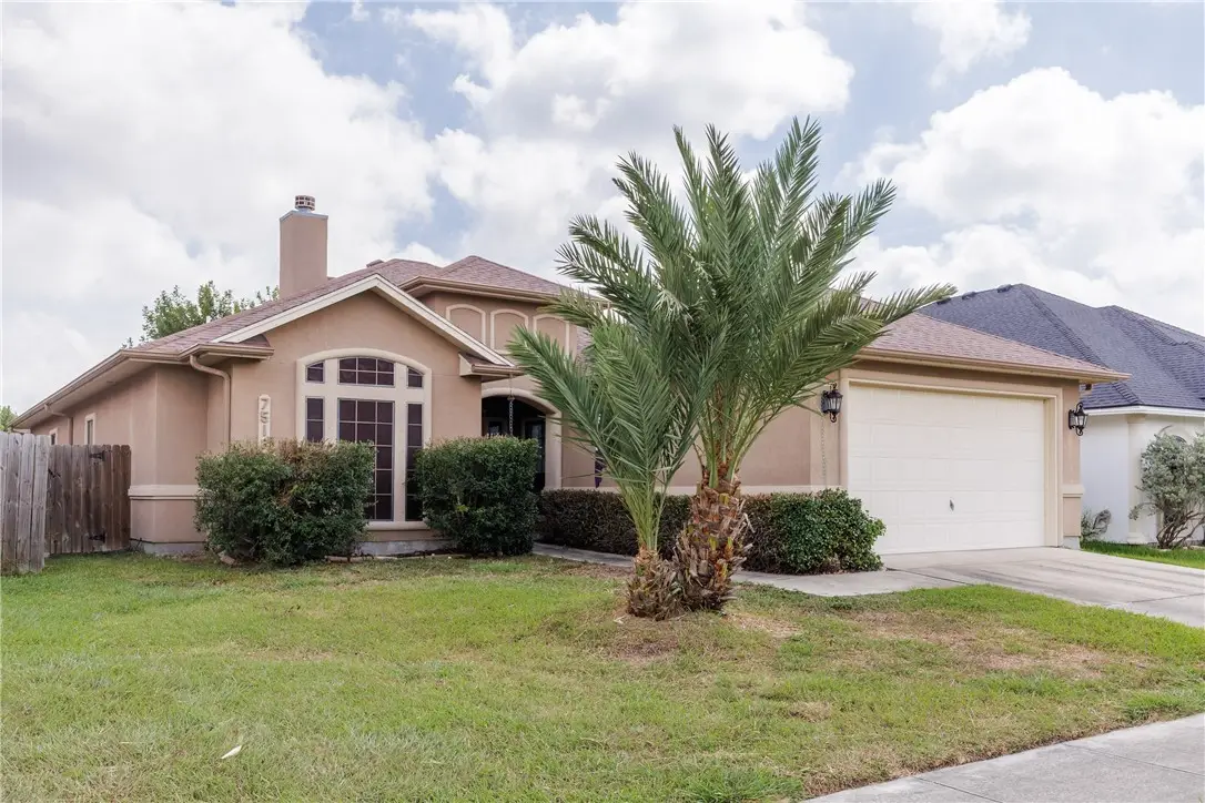 7518 White Dove Drive, Corpus Christi, TX 78414 - #1