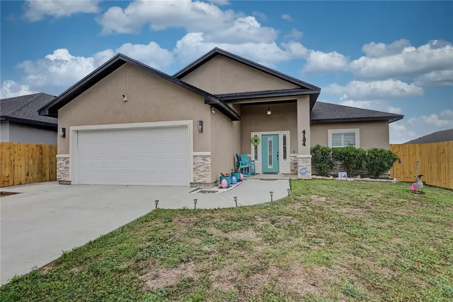 4134 Nadia Drive, Corpus Christi, TX 78414 - #2