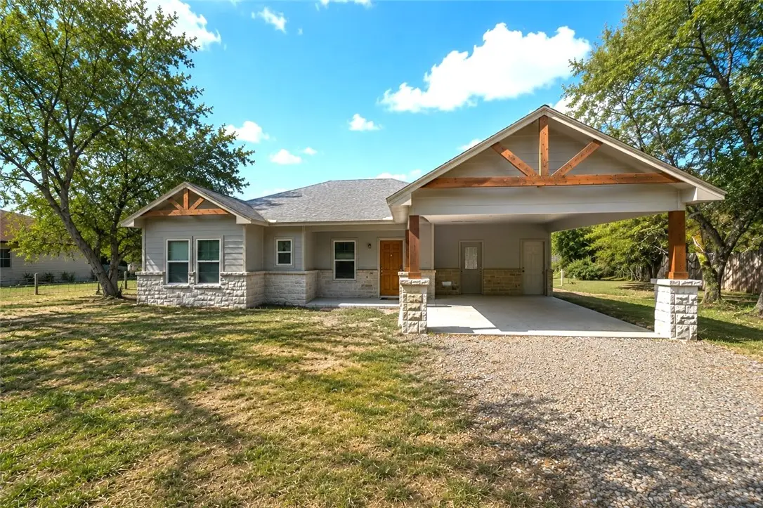 120 Swinney Switch Drive, Dinero, TX 78368 - #1