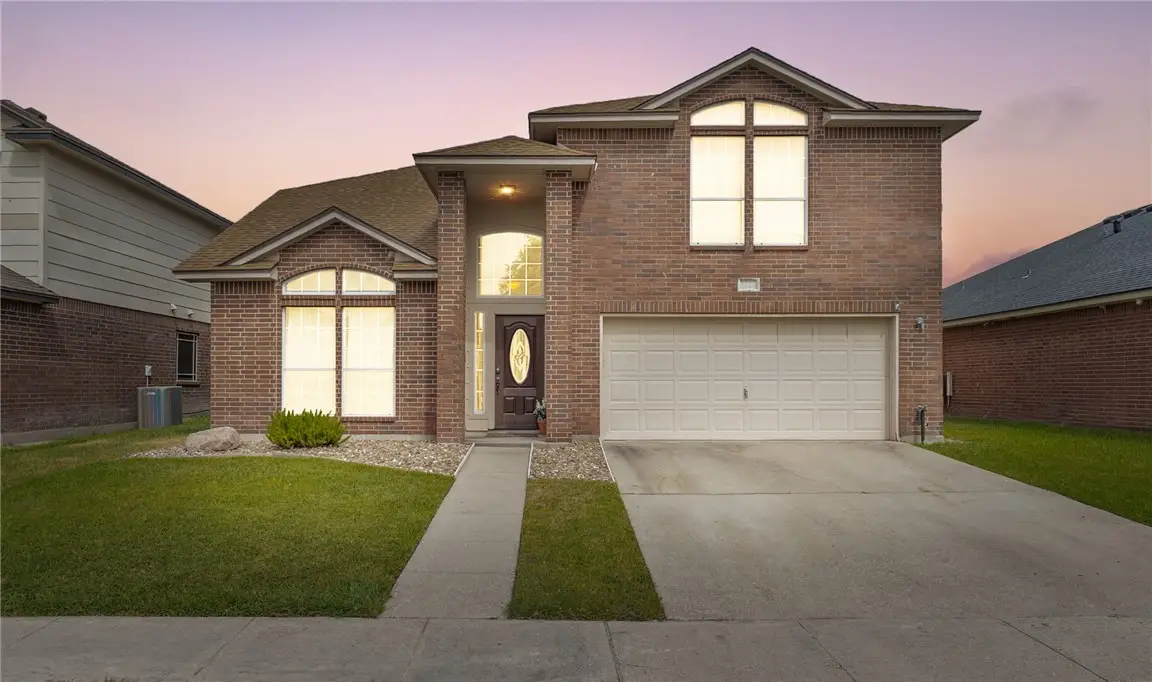 7629 Cold Springs Drive, Corpus Christi, TX 78413 - #1