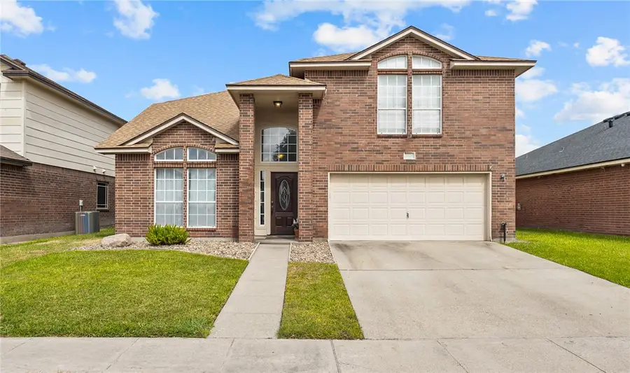 7629 Cold Springs Drive, Corpus Christi, TX 78413 - #2