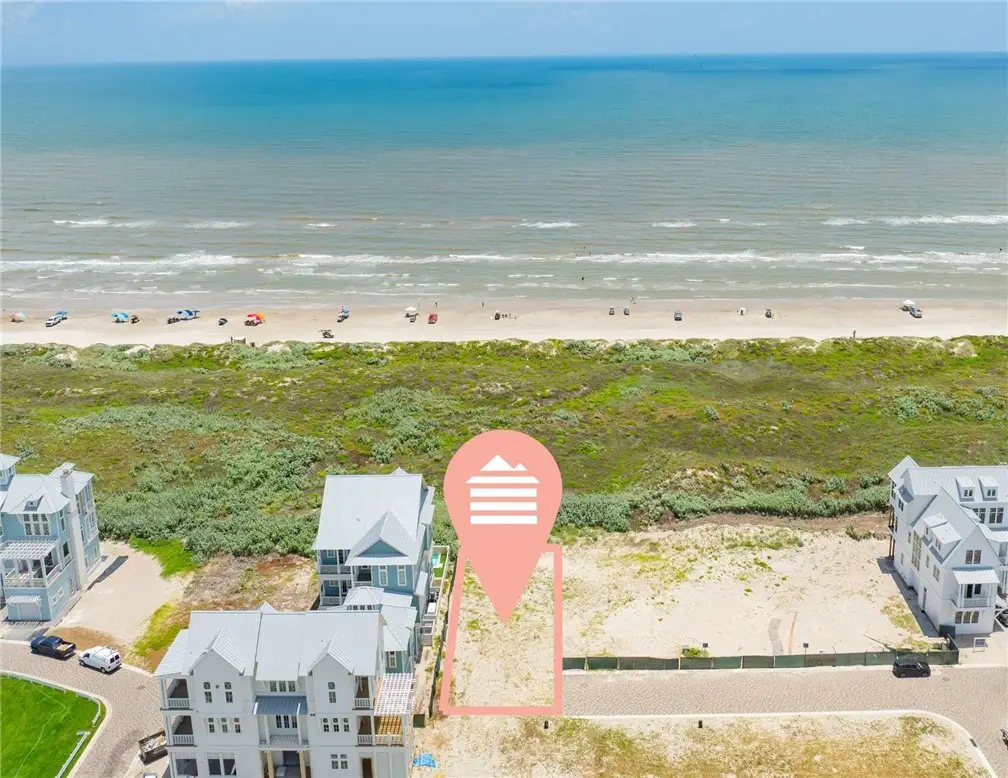 140 Charming Lane, Port Aransas, TX 78373 - #1