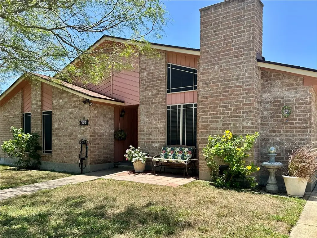 3233 Dunbarton Oak Street, Corpus Christi, TX 78414 - #1