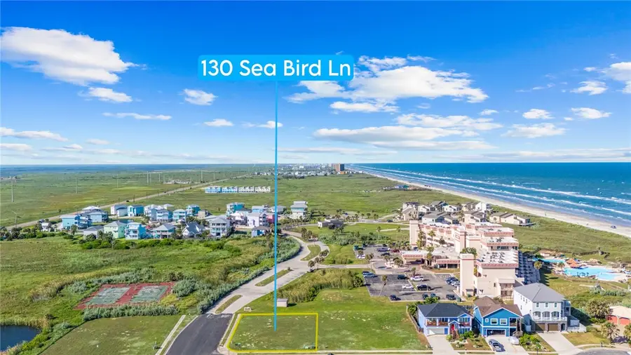 130 Sea Bird, Port Aransas, TX 78373 - #2
