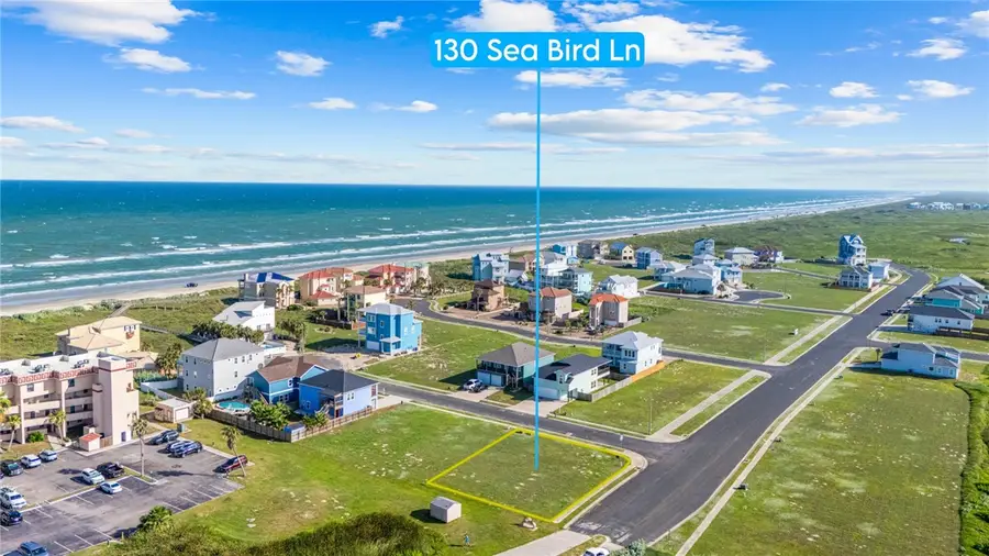 130 Sea Bird, Port Aransas, TX 78373 - #3