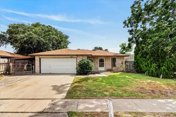1622 La Joya Street, Corpus Christi, TX 78417