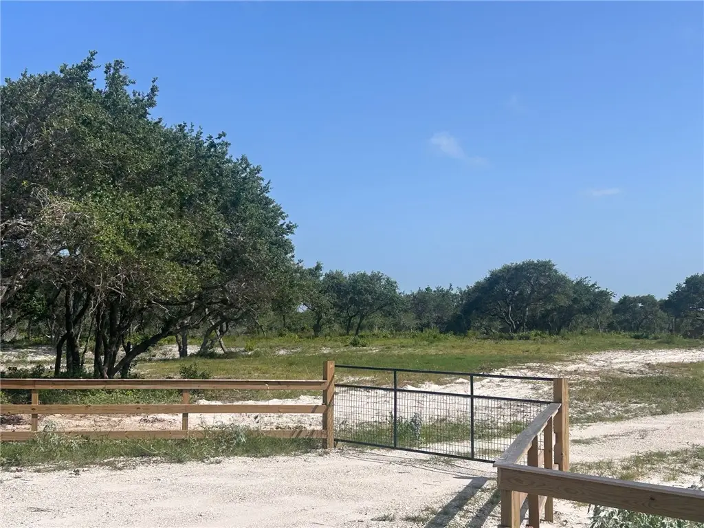 1541 6th, Ingleside, TX 78362 - #1