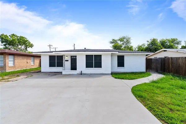 4126 Barnes Street, Corpus Christi, TX 78411