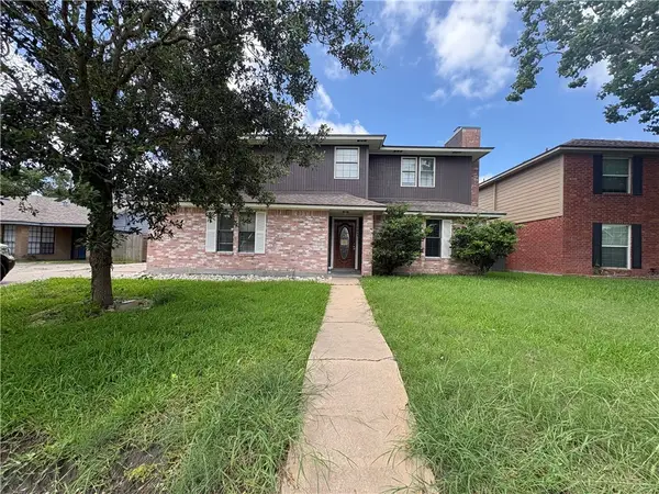 4645 Spring Fork Drive, Corpus Christi, TX 78413