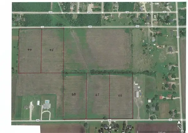 0 Cr 756, Sinton, TX 78387