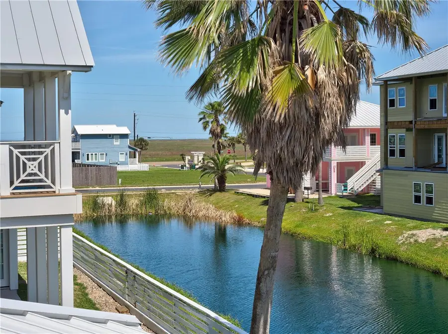 114 Backside Drive, Port Aransas, TX 78373 - #2