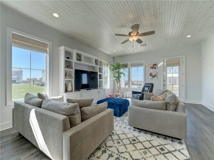 114 Backside Drive, Port Aransas, TX 78373 - #3