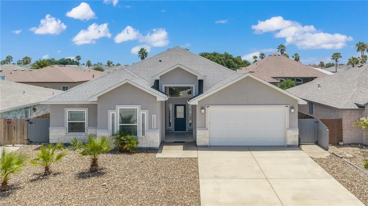 13969 Jacktar Street, Corpus Christi, TX 78418 - #1