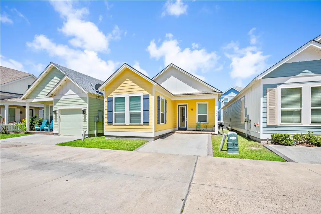 311 Sailhouse Way, Rockport, TX 78382 - #1