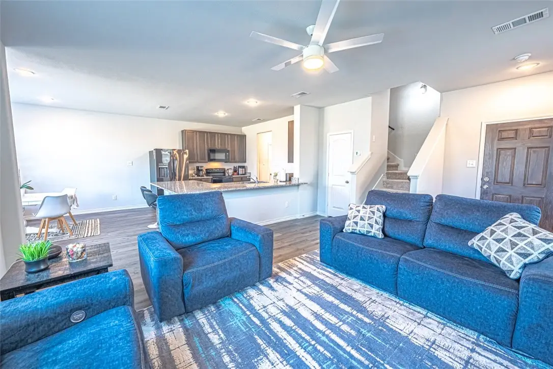 3712 Kings Drive, Ennis, TX 75119 - #1