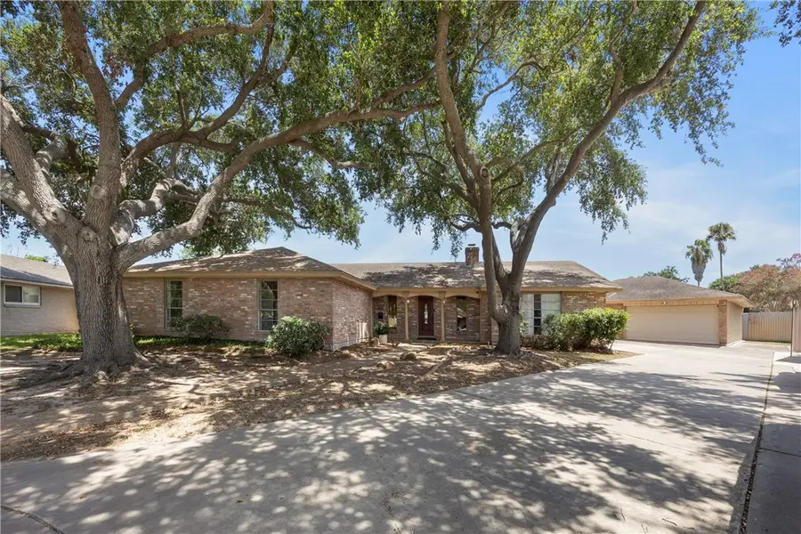 4821 Augusta Circle, Corpus Christi, TX 78413 - #2