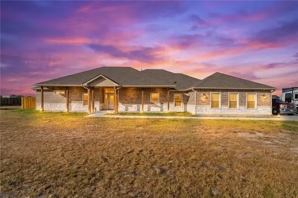 6418 Fm 624, Robstown, TX 78380
