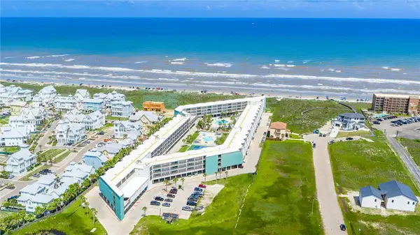 Address Withheld By Seller, Port Aransas, TX 78373