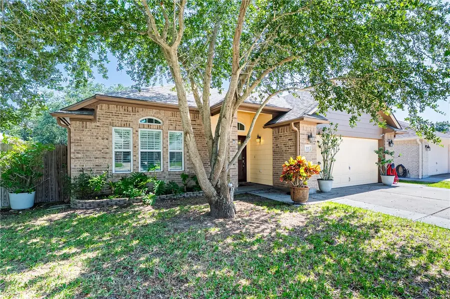 115 Georgian Oaks, Rockport, TX 78382 - #3