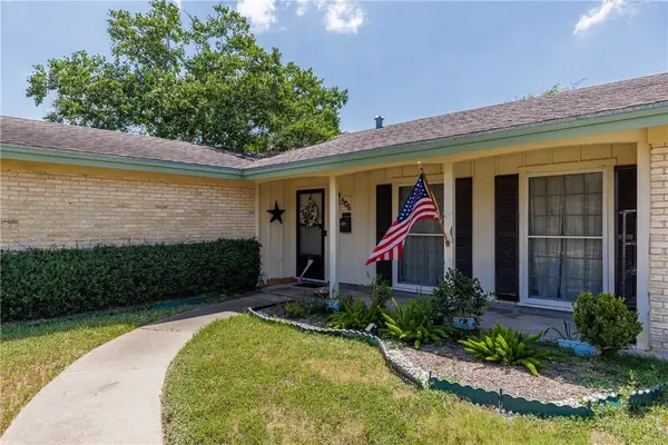 506 Fairfield Drive, Corpus Christi, TX 78412