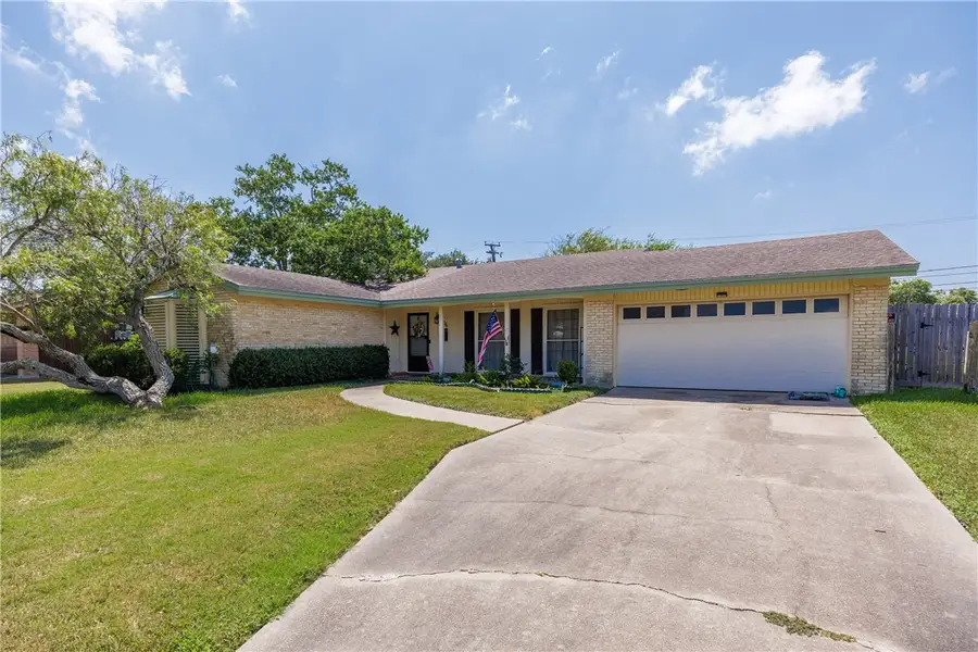 506 Fairfield Drive, Corpus Christi, TX 78412 - #2