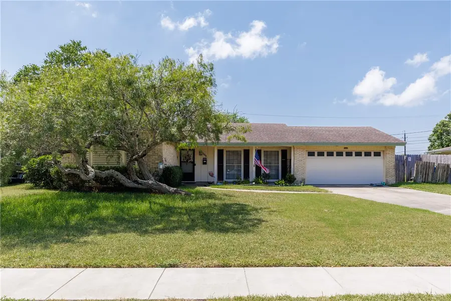 506 Fairfield Drive, Corpus Christi, TX 78412 - #3