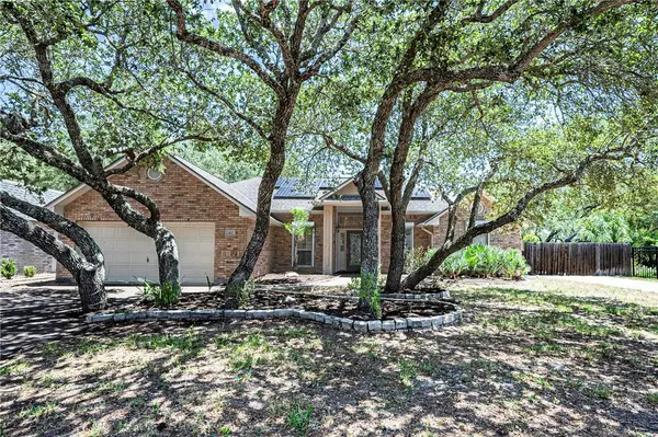 412 Fairway Oaks Street, Rockport, TX 78382