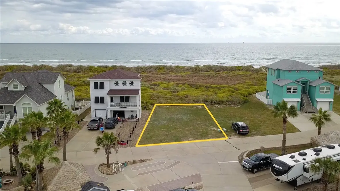 5601 State Highway 361 #107, Port Aransas, TX 78373 - #1