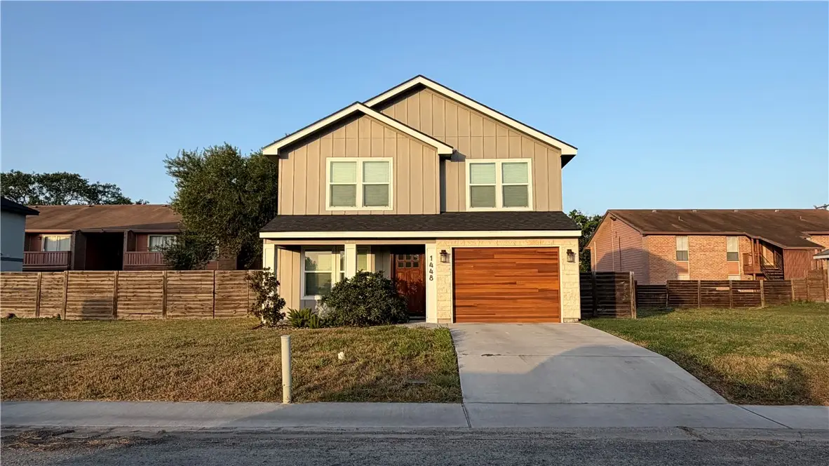 Address Withheld By Seller, Alice, TX 78332 - #1