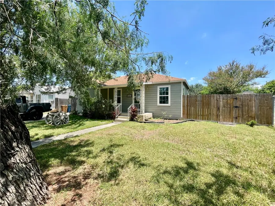 1242 Cambridge Drive, Corpus Christi, TX 78404 - #3