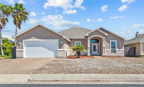 13938 Whitecap Boulevard, Corpus Christi, TX 78418