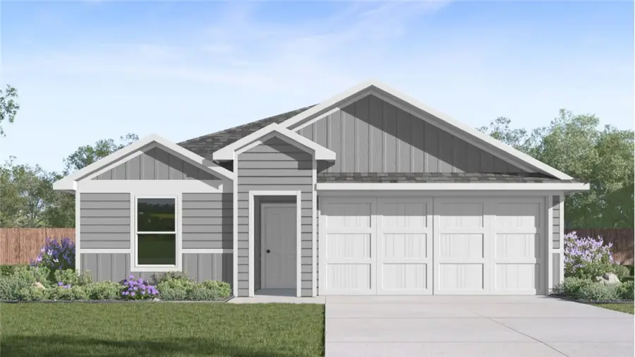 1546 Letty Lane, Corpus Christi, TX 78418 - #2