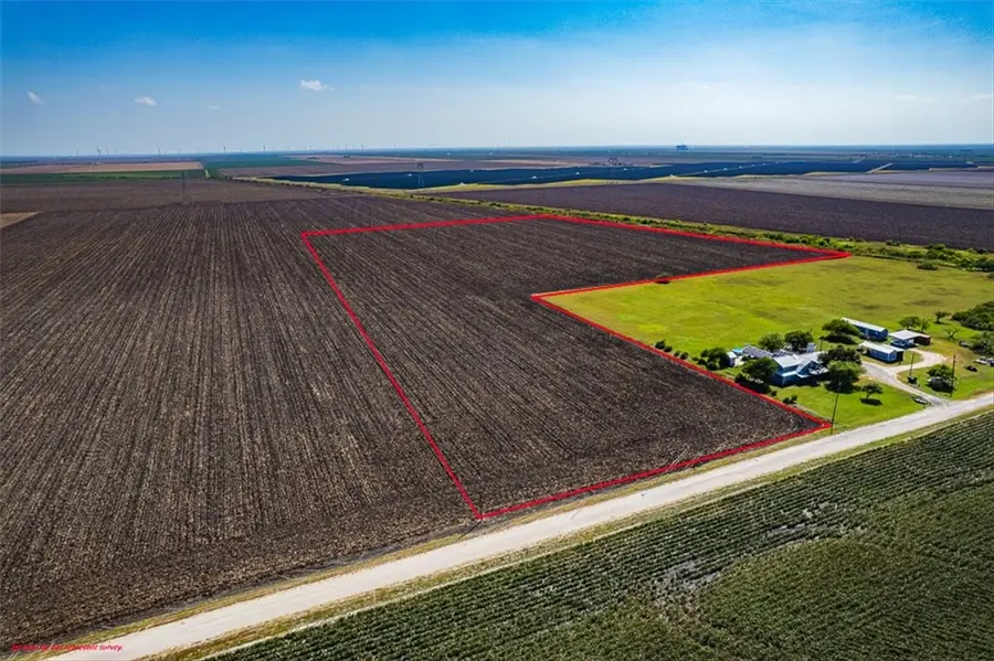 000 County Road 1214, Taft, TX 78390 - #2