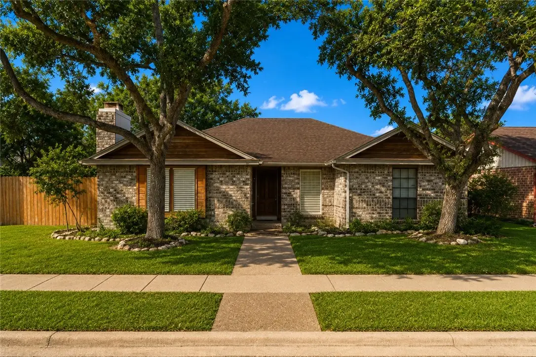 3117 Southern Sun Drive, Corpus Christi, TX 78415 - #1
