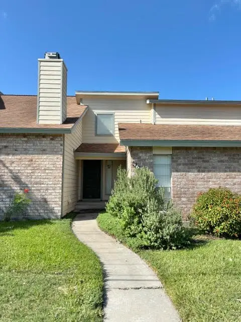 4630 Cedar Pass Drive #3C, Corpus Christi, TX 78413 - #1