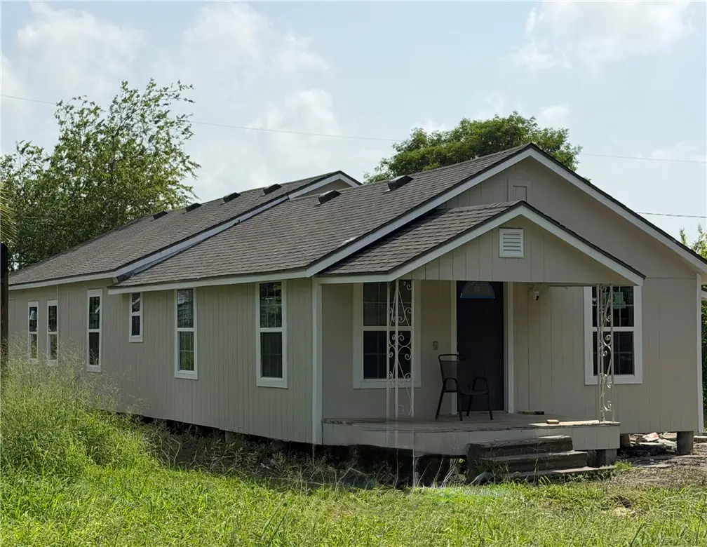 431 E Verbina Street, Taft, TX 78390 - #1