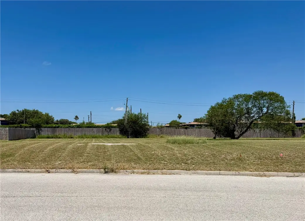 1331 Del Mar Drive, Kingsville, TX 78363 - #1