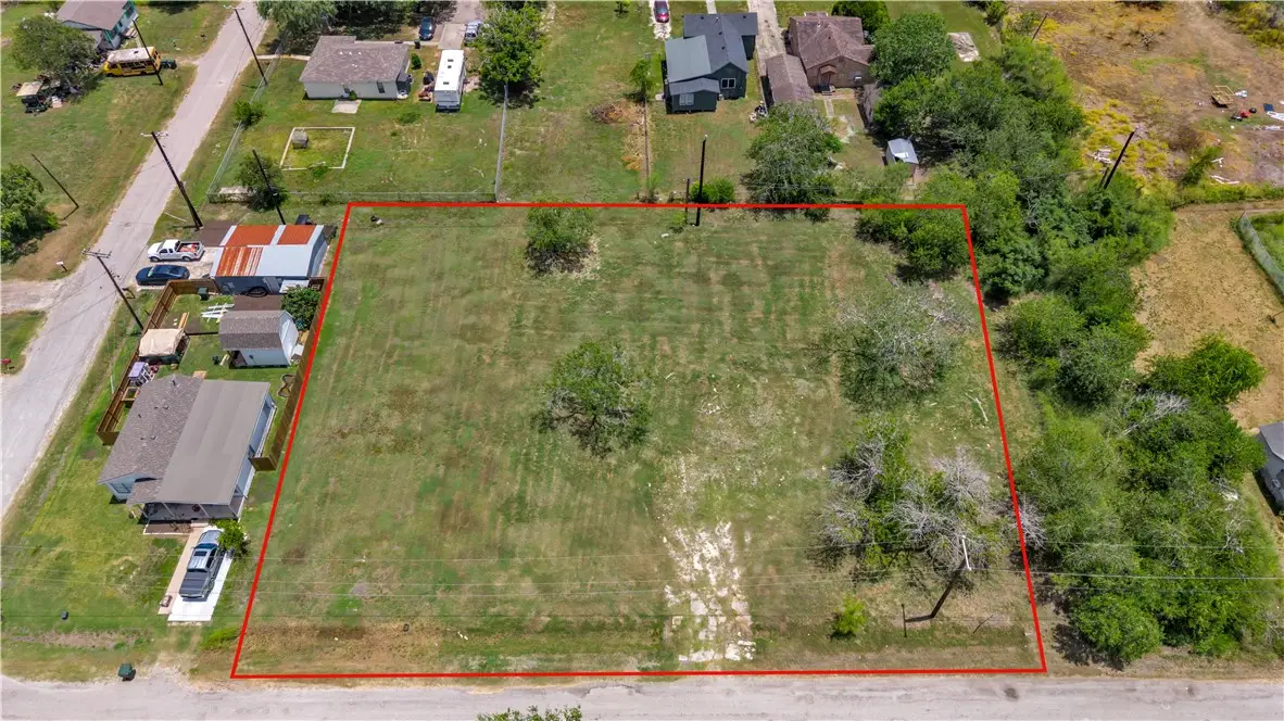 630,634 & 638 Industrial Street, Taft, TX 78390 - #1